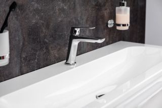 Раковина Ravak Ring 1000 XJK01110000